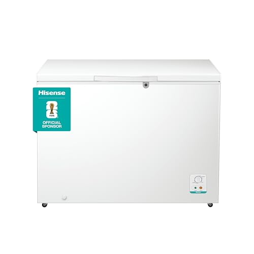 Listado de Congeladores Horizontales los más recomendados. 28 Congeladores Horizontales marca Hisense