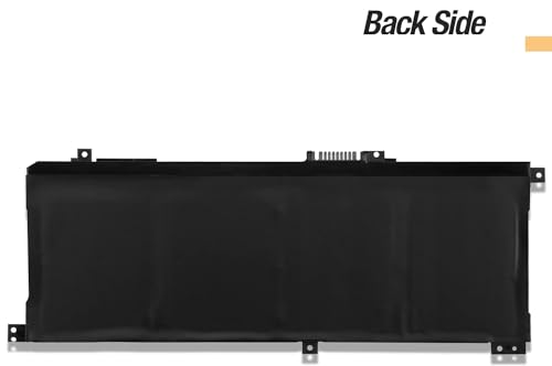 Image of Wefly SA04XL Laptop Battery Compatible for HP Envy X360 15-DR 15-DS 15M-DR 15M-DS 15Z-DS 15T-DR 17-CG 17M-CG 17T-CG 15-dr1xxx 15m-ds0011dx 15m-dr0012dx Series L43248-541 HSTNN-OB1G Laptop Battery