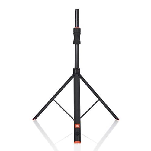 JBL Bags Deluxe Speaker Stand with Piston-Assist Automatic Height Adjustment, (JBLSPKSTGAPRO)