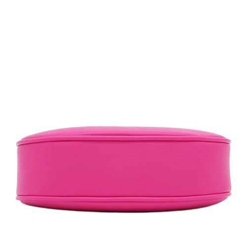 Image of FashionPuzzle Small Crescent Shoulder Bag Underarm Purse