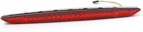 Troisième feu stop BMW Z4 E85 63256917378 feu de coffre 2003-2008