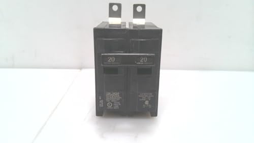 Siemens B220, Bolt-in Circuit Breaker B220