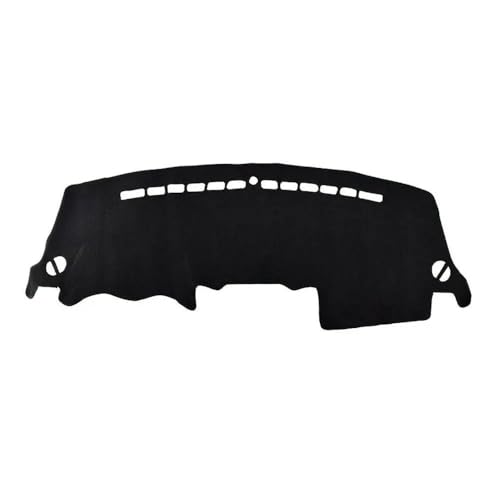 Cubierta de tablero Kia Sportage 2011-2015 soluciona reflejos y desgaste