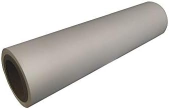 PPE Matte Laminating Film 12 x 500ft Soft Touch White
