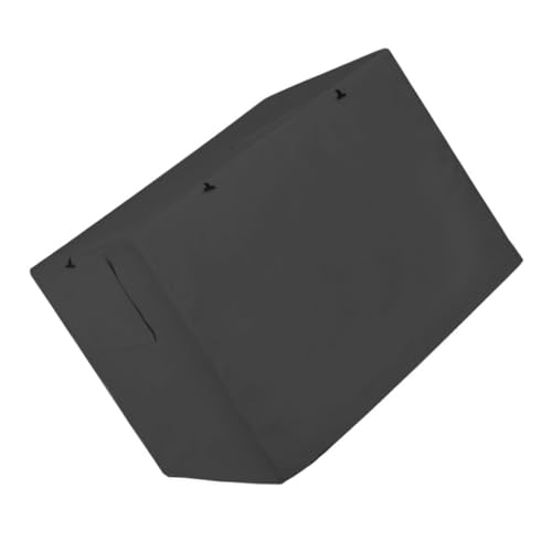 COSMEVIVI Dog Cover Protector Pet Cage Cover Indoor Outdoor Dog Crate Privacy Comfortable and Safe Space