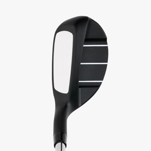 Odyssey Golf Chipper Club - Putter & Wedge Hybrid