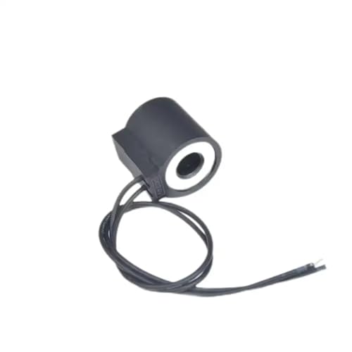 Bobine hydraulique 13mm robuste de 24V pour circuits exigeants - 5