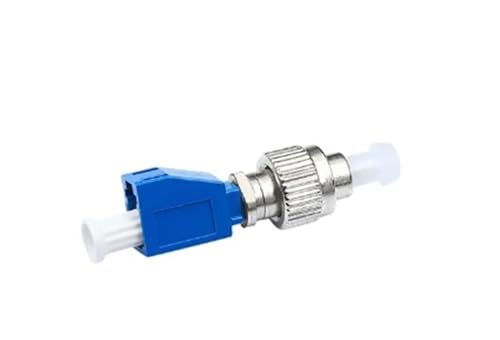 Adaptateur fibre optique FC-LC SM résout l'incompatibilité de vos câbles