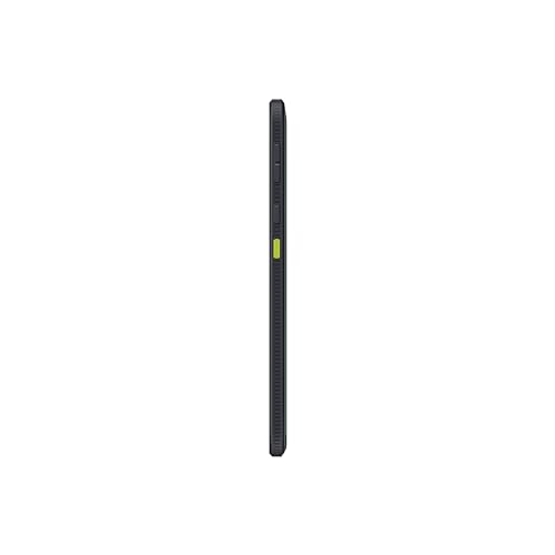 SAMSUNG Galaxy Tab Active5 Wi-Fi 8” 128GB Android Tablet for Industrial, Field Work, Advanced Security, Rugged Design, US Version, 2024, SM-X300NZGAN20, Black Green by Samsung - Image 3