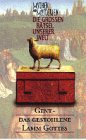 Preisvergleich Produktbild Gent - Das gestohlene Lamm Gottes [VHS]