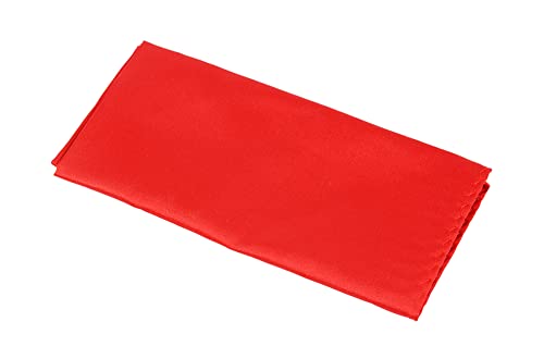 Image of TIE STUDIO Men's cummerbund, pocket square bowtie combo | micro | Superior finishing | Packaging - White Box | Size - adjustable & standard | pack of 3 |