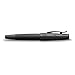 Faber-Castell e-motion Fountain Pen, Pure Black - Medium