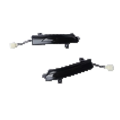 Clignotant dynamique LED rétro pour Mazda 3 Axela 6 Atenza 2017-2018