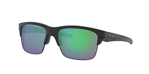 Oakley Men's Oo9316 Thinlink Rectangular Sunglasses2
