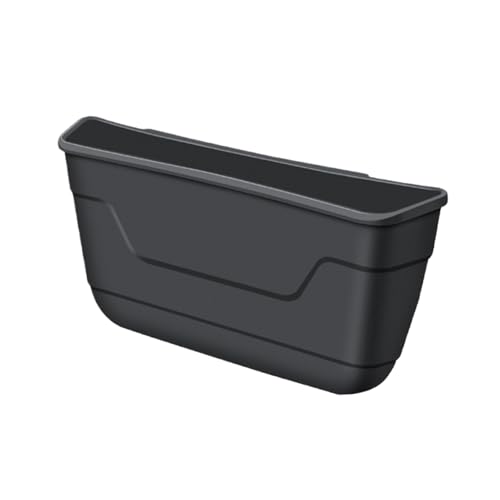 CGACCSD Organizador de asiento trasero para vehículos, práctico contenedor que ahorra espacio, organizador de coche para el asiento trasero, para la organización diaria de desplazamientos y viajes con