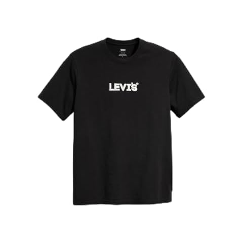 T-shirt Levi's Relaxed Fit XXL Cover