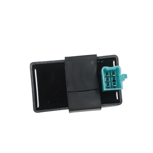 Système d'allumage CDI performant pour optimiser le moteur 125cc