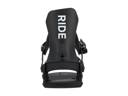 Fixations Ride C-8 Snowboard Bindings S de snowboard pour homme performant