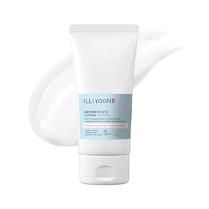 Illiyoon Ceramide Ato Lotion