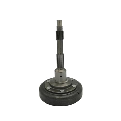 Carter d'embrayage CF500 pour réparer la transmission de quad 500cc CF188