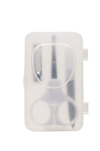 Buba Kit Manicure Baby Branco