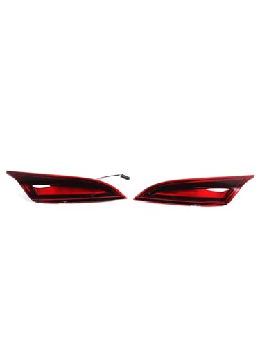Coque feu arrière LED Buick Regal 2014-2017 finition premium gauche droite