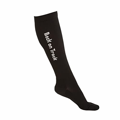 Back on Track Kniestrümpfe Socken Noah schmale Wade mit Welltex® Neuheit (M (38-39))