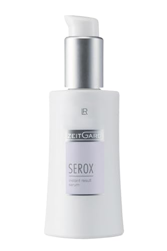 NB24 spedizione Tempo Gard serox Instant Result Serum 30 ML (28230)