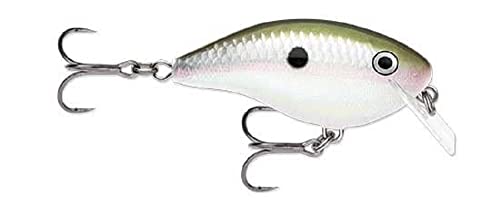 ���p��(Rapala) �I�b�g�Y�K���[�W���b�R 6cm 10g OGR5-GGSD