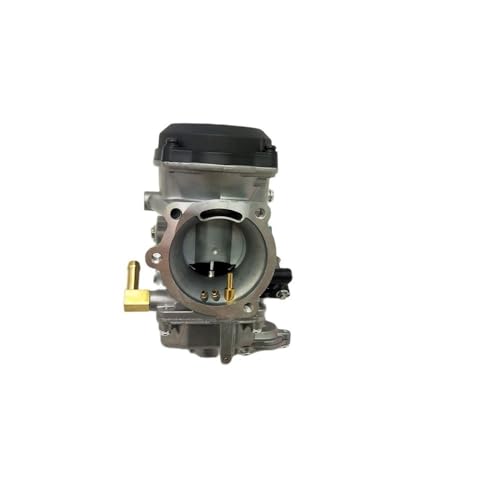 Carburateur CV40 Harley Dyna et Softail pour une carburation stable et fluide - 2