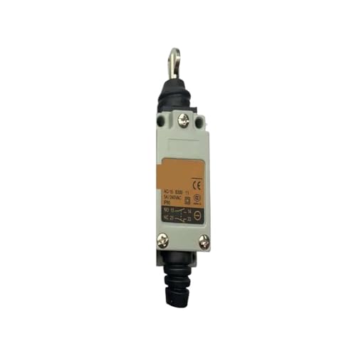 Limit switch TZ8168 pour stopper les pannes de lignes de tri