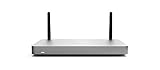 Cisco Meraki MX67W Firewall with 802.11ac Plus MX67W Enterprise Security and Support 1YR BDL