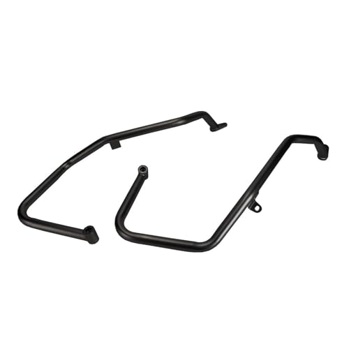 Barre anti-collision moto X-ADV 750 2025 protection pour aventure urbaine