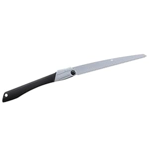 Silky GomBoy Professional Folding Saw 300mm Medium Teeth (121-30)