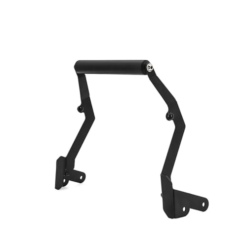 Support GPS CRF1100L moto navigation pour voyager serein en Africa Twin