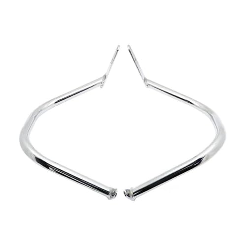 Crash bar protection de moteur de moto pour Vstar XVS1300 toutes années