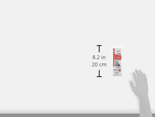 Wiha 66995 6-Piece Metric Ball End Long Hex L-Key Set #TOP2