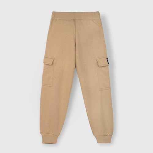 Image of Nap Chief Unisex Kids Exploring The Unknown Jogger