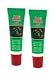 Vermont's Original Bag Balm Moisturizing Lip Balm .25 Ounce Twin Pack for Dry Skin, Cracked Heels, Dry Elbows, Chafing