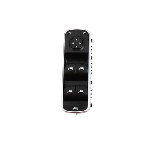 Commutateur de lève-vitre électrique GLB W247 pour réparer bouton usé