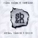 Sepia Blanco Y Negro