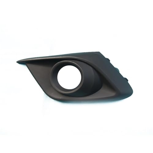 Cache de feu antibrouillard pour Mazda 3 Axela 2014-2016 haute finition