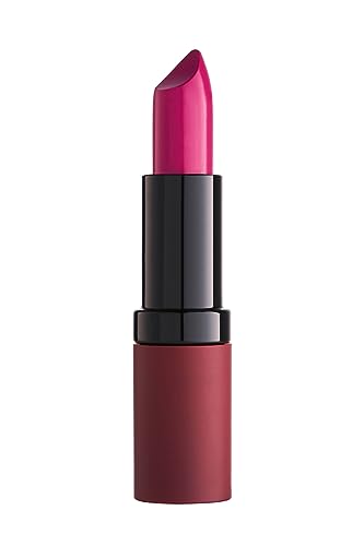 Golden Rose Matte Velvet 013 Rouge à lèvres