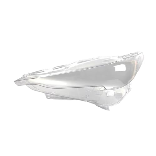 Coque phare avant pour restaurer la clarté d'origine de votre CX-5