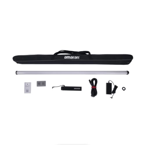 amaran T4c 4' RGBWW LED Tube Light