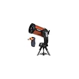 Il telescopio più amato al mondo! Il classico, Schmidt-Cassegrain da 8 pollici ha rivoluzionato l'astronomia amatoriale negli anni '70. Ora, l'iconico design del tubo arancione viene aggiornato con tutte le ultime funzionalità per fornire la migliore esperienza di osservazione delle stelle sia per i principianti che per gli osservatori esperti.