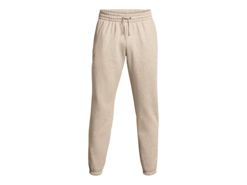 Under Armour Unisex Icon Fleece Apparel - Adjustable Waistline4