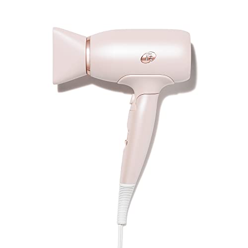 T3 Afar Lightweight Travel-Size Hair Dryer 76896 の商品画像 12