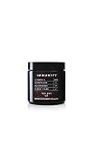 The Nue Co. Immunity Supplement, Vitamin C, Supports Immune System, Enhances Mineral Absorption, Veg