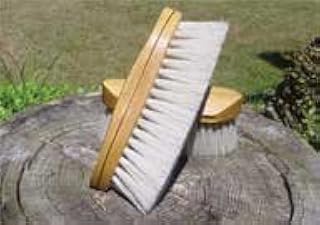 Legends Tampico Chargerbrush White 8.25 Inches - 2210